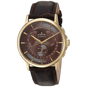 ساعت مچی ادوکس 0160237JBRID